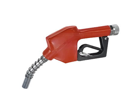 Automatic Diesel Fuel Nozzle