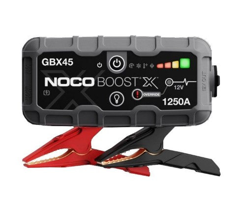 NOCO GBX45 BOOST X Battery Jump Starter
