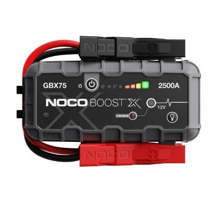 NOCO GBX75 BOOST X Battery Jump Starter