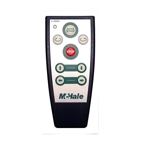 McHale 2.4ghz Radio Remote Transmitter - CEL01643