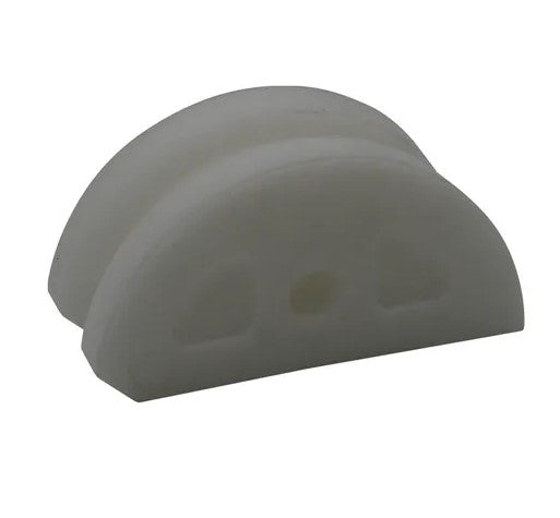 McHale Plastic Duplex Chain Tension Slide - CPL00055