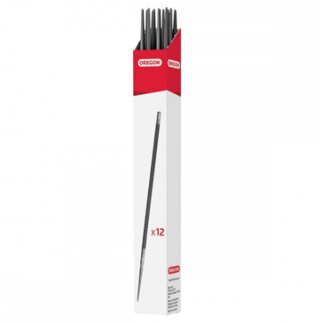 OREGON Round Chainsaw Sharpening File 5/32" (4.0mm) - 70504