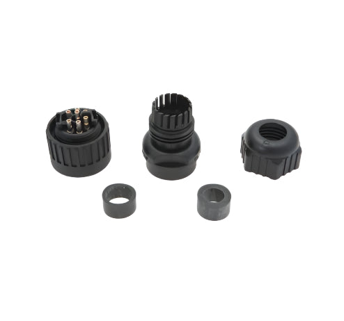 McHale Socket Connector - CEL00963