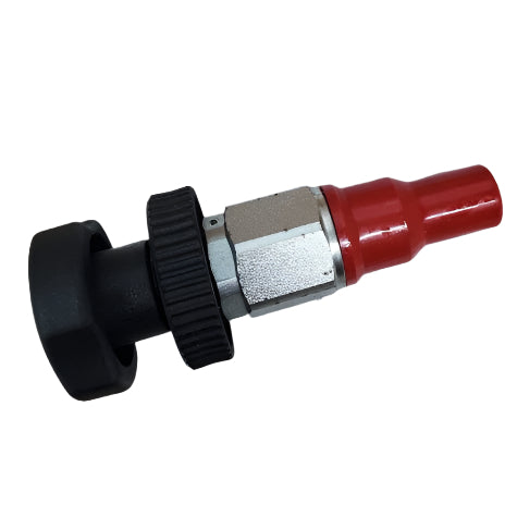 McHale Relief Valve - CVA00251