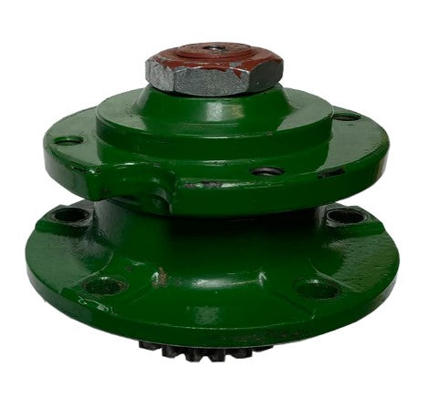 McHale Disc Hub - AAX00001