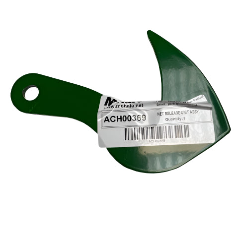 McHale Net Release Hook Unit - ACH00369