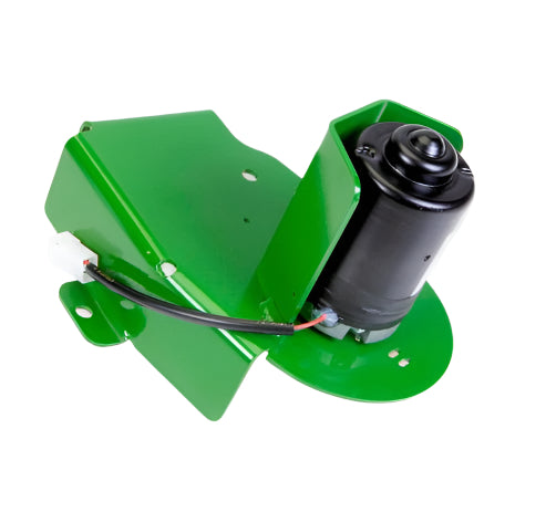 McHale Netter Motor - ANT00117