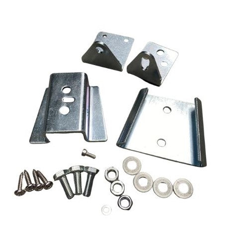 McHale Control Box Bracket Set - KST00070