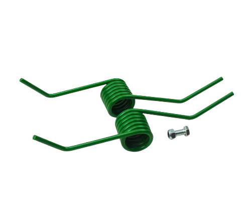 McHale 991 Dispenser Spring Kit - KST00114