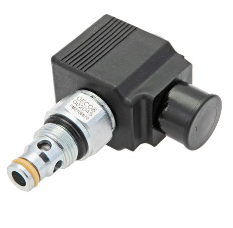 McHale Solenoid Valve - CVA03106