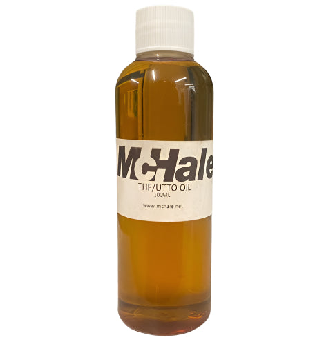 McHale THF Netter Oil 100ml