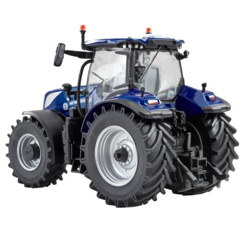 Britains New Holland T7.300 Blue Power Tractor - 43341