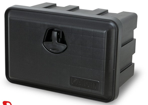 Plastic Toolbox 500x350x300 30.5L - DK81100