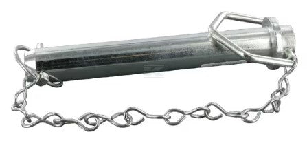 Pin with Handle 28x183mm - Z528183KR