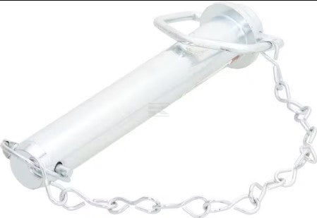 Pin with Handle 32x185mm - Z532183KR