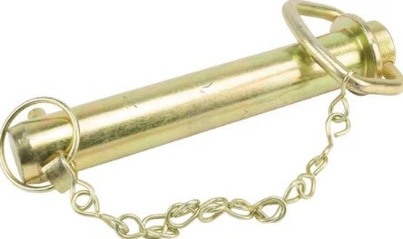 Pin with Handle 35x185mm - VLE2032