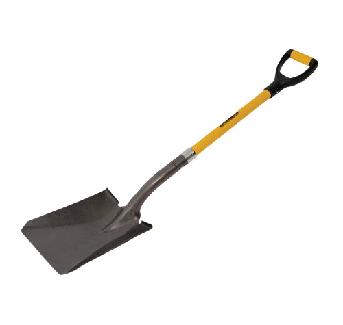 Roughneck Square Shovel - 68-146