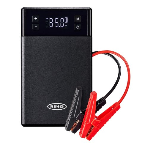 Ring 12V 5 in 1 Jump Start and Tyre Inflator - RPPLTC1000