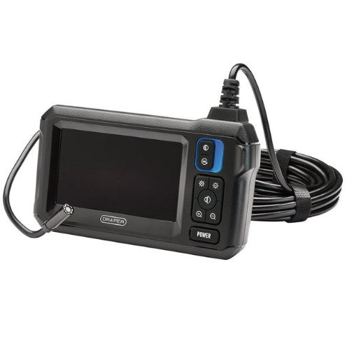 Draper Endoscope Inspection Camera - 31758