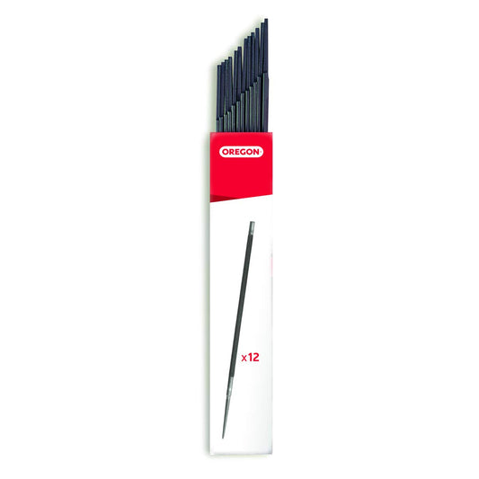 OREGON Flat Chainsaw File 6" - 12211