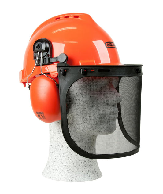 OREGON Yukon Chainsaw Safety Helmet - 562412