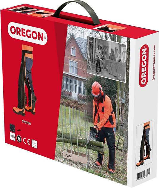 OREGON Chainsaw Leggings Chaps - 575780
