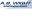A B Wight Ltd: Home logo