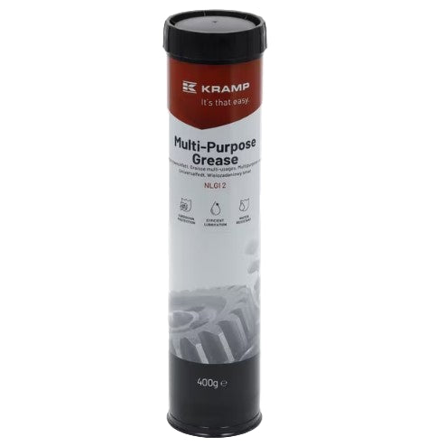EP2 Grease Cartridge 400g