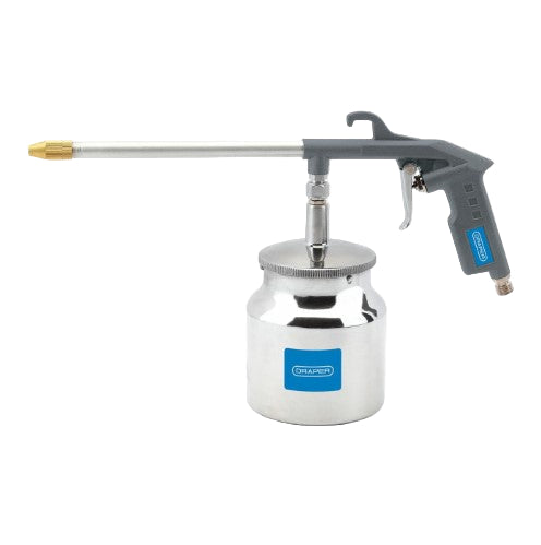 Draper Air Paraffin/Washing Gun 750ml - 43135