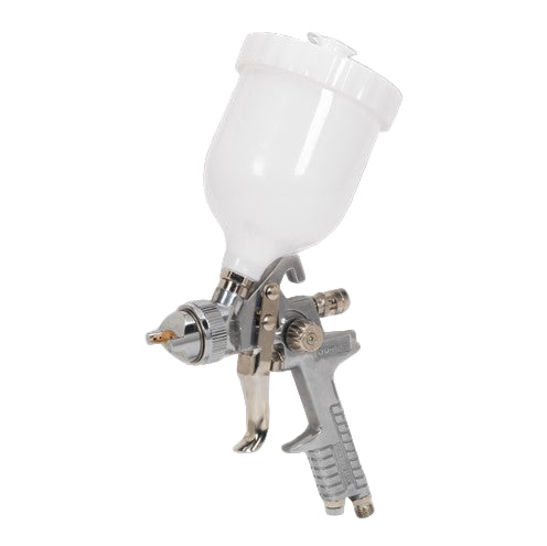 Sealey General-Purpose Gravity Feed Spray Gun 1.4mm - S641G