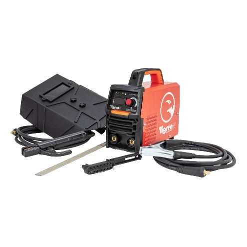SIP TIGREN ARC Inverter Welder - 08200