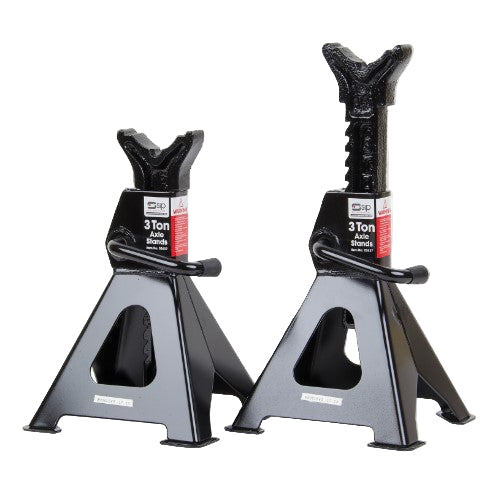 SIP 3 TON Jack Stands - 03637