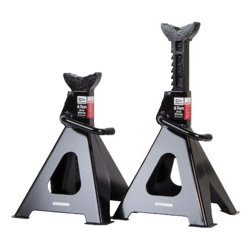 SIP 6 TON Jack Stands - 03641