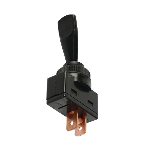 12v On/Off Flick Switch