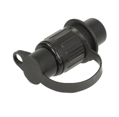 3 Pin D Plug (Male)