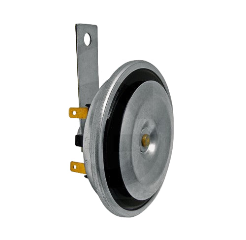 12V Horn with Bracket