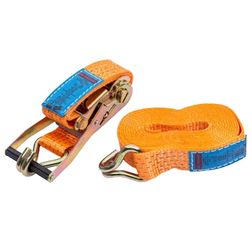 50mm x 5m Ratchet Strap