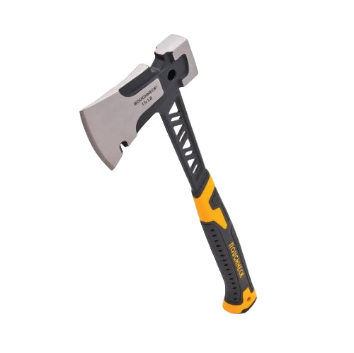 Roughneck 0.6Kg (1.1/4lb) Gorilla V-Series Axe - XMS25AXE