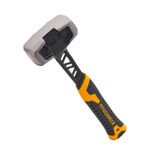 Roughneck 1.1Kg (2.1/2lb) Gorilla V-Series Club Hammer - XMS25CLUB