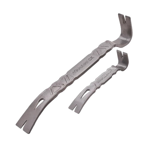 Roughneck Pro-Grip Utility Bar Set - XMS25UTILITY