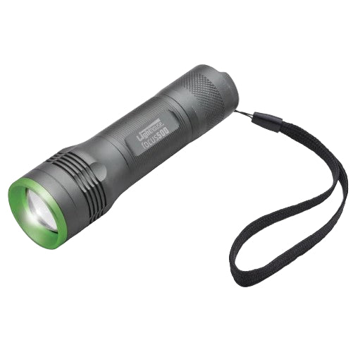 Lighthouse 500 Lumens Elite Focus Torch - XMS25FOCUS
