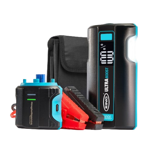 Ring ULTRABOOST 1500 Jump Starter - RJS030T