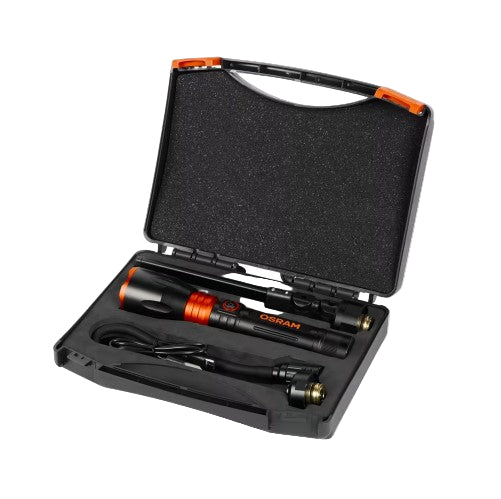OSRAM 3 in 1 Inspection Light Kit - LEDIL417