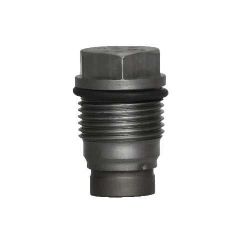 McCormick Valve - 3689078M1/3689078M2