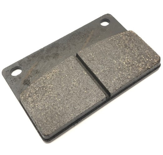 McCormick Brake Pad - 3311616M91
