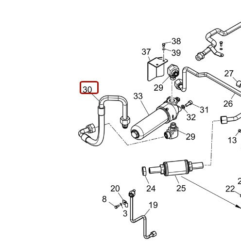 McCormick Pipe - 6527682M92