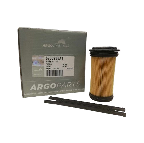 McCormick AdBlue Filter Element - 6691574A1/6700936A1