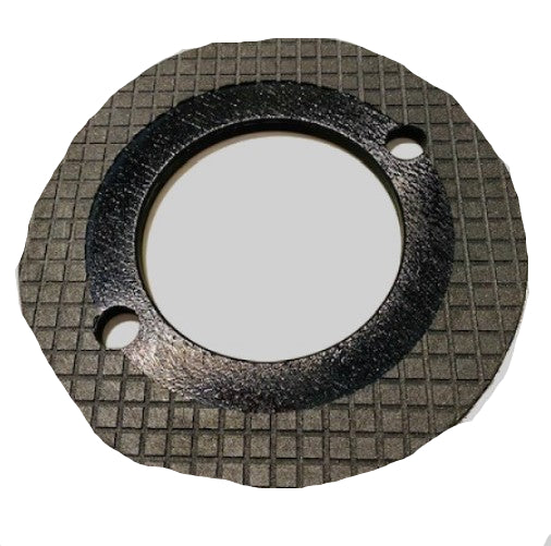 McCormick PTO Plate - 6504747M2/6504747M3