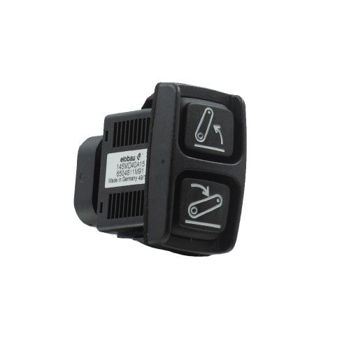 McCormick Hitch Control Switch - 6504811M91