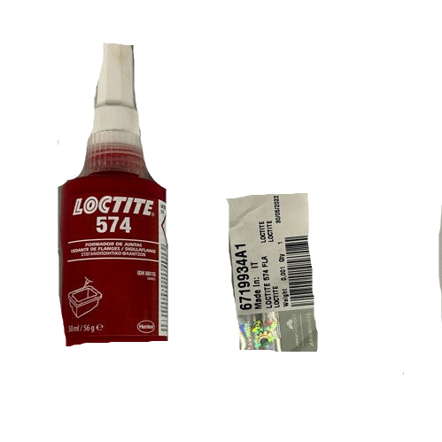 McCormick Loctite 574 50ml - 6719934A1